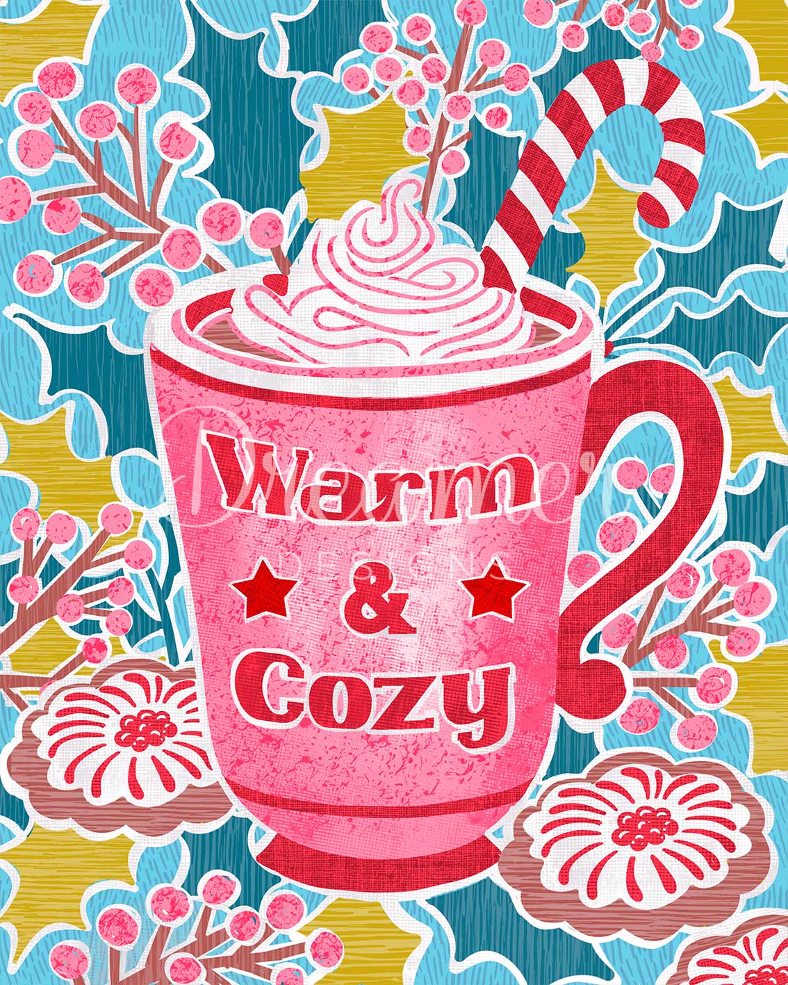 Warm and Cozy