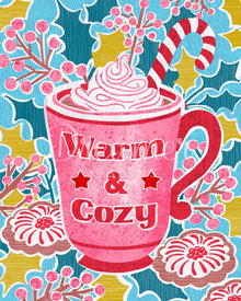 Warm and Cozy