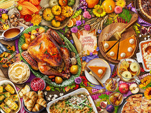 Grateful Thanksgiving