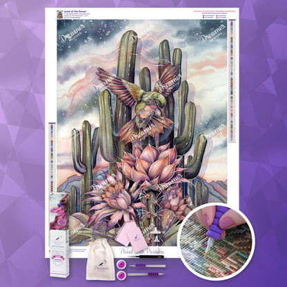 Jewel of the Desert