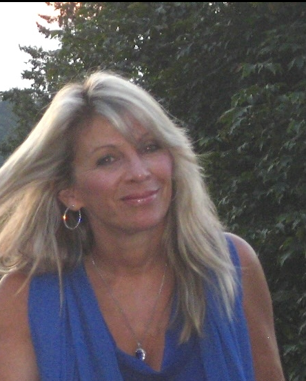 Jody Bergsma