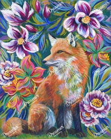 Florafox