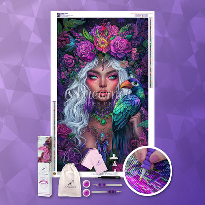 Jungle Queen