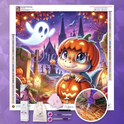 Haunted Hatchling