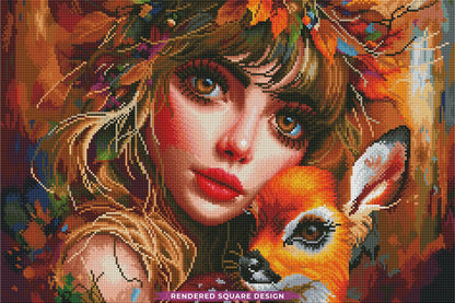 Kindred Eyes