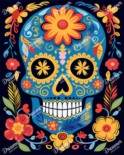 Alma de Flores