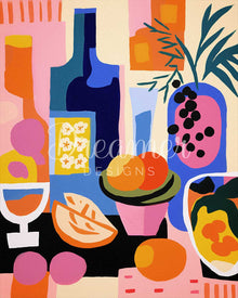Fruitful Fiesta