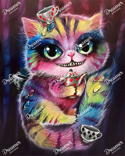 Cheshire