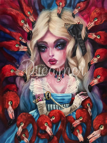 Forever Wonderland