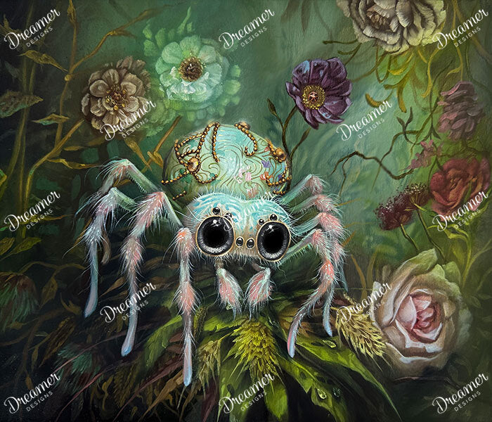Itsy Bitsy