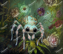 Itsy Bitsy