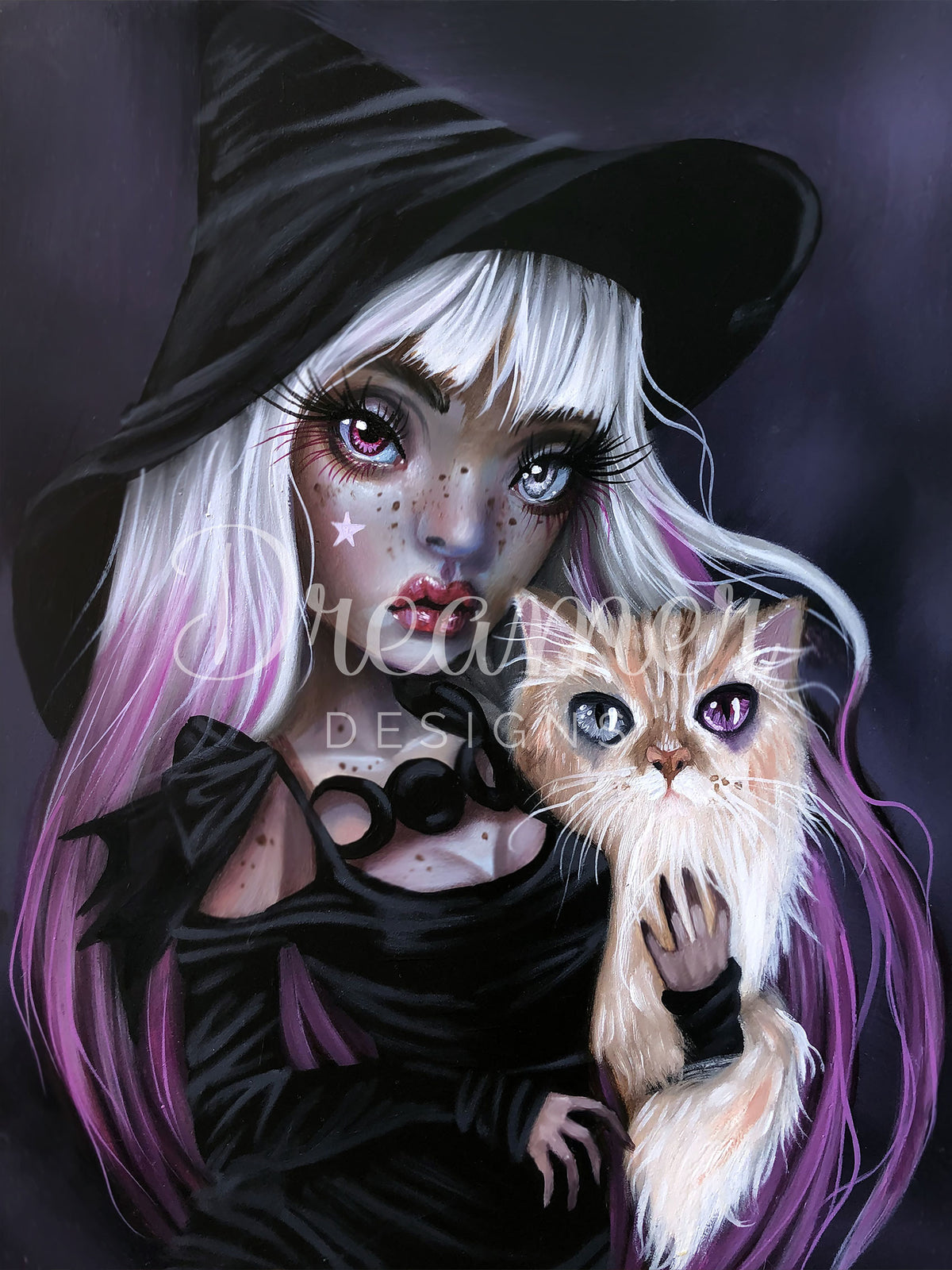Kindred Spirits