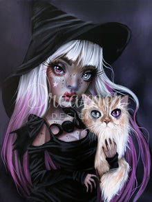 Kindred Spirits