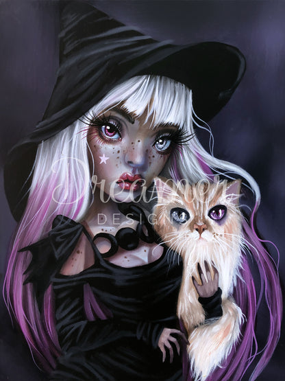 Kindred Spirits