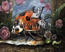 Wishkeeper