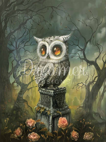 The Watcher