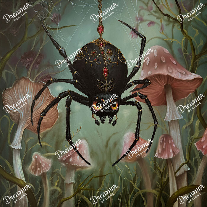 Widow