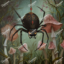 Widow