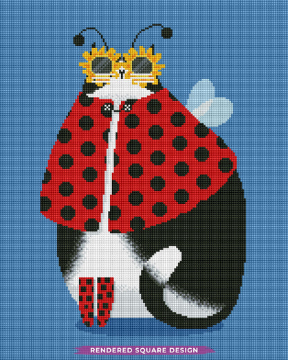 Ladycat