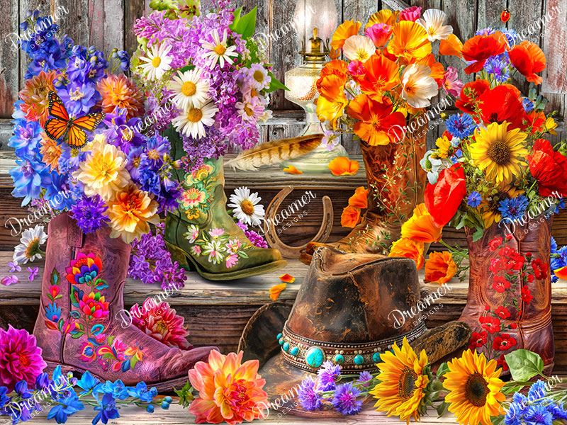 Country Romance