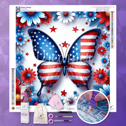 Liberty Wings