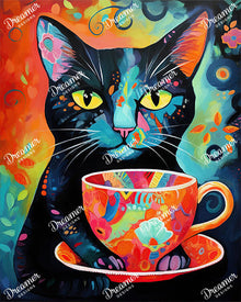 Coffee Cosmo