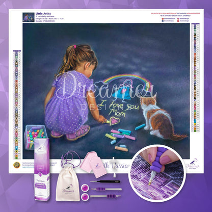 Little Artist