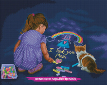 Little Artist