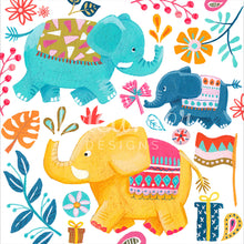 The Happy Herd