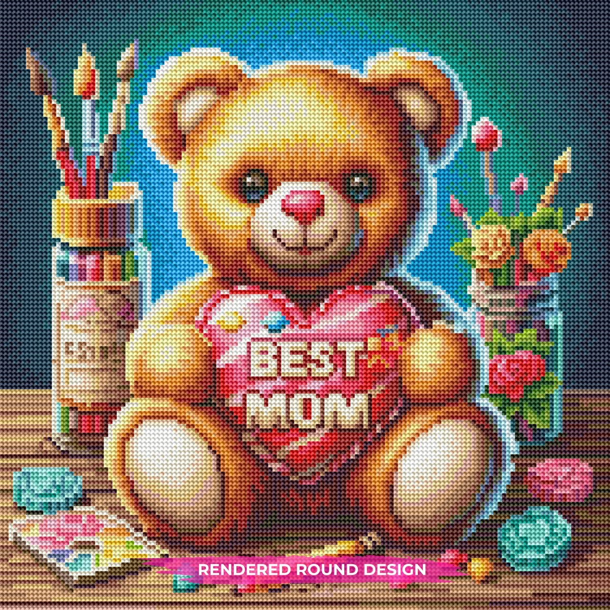 Love Rosebear