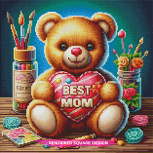 Love Rosebear