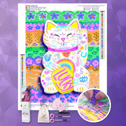 Lucky Cat