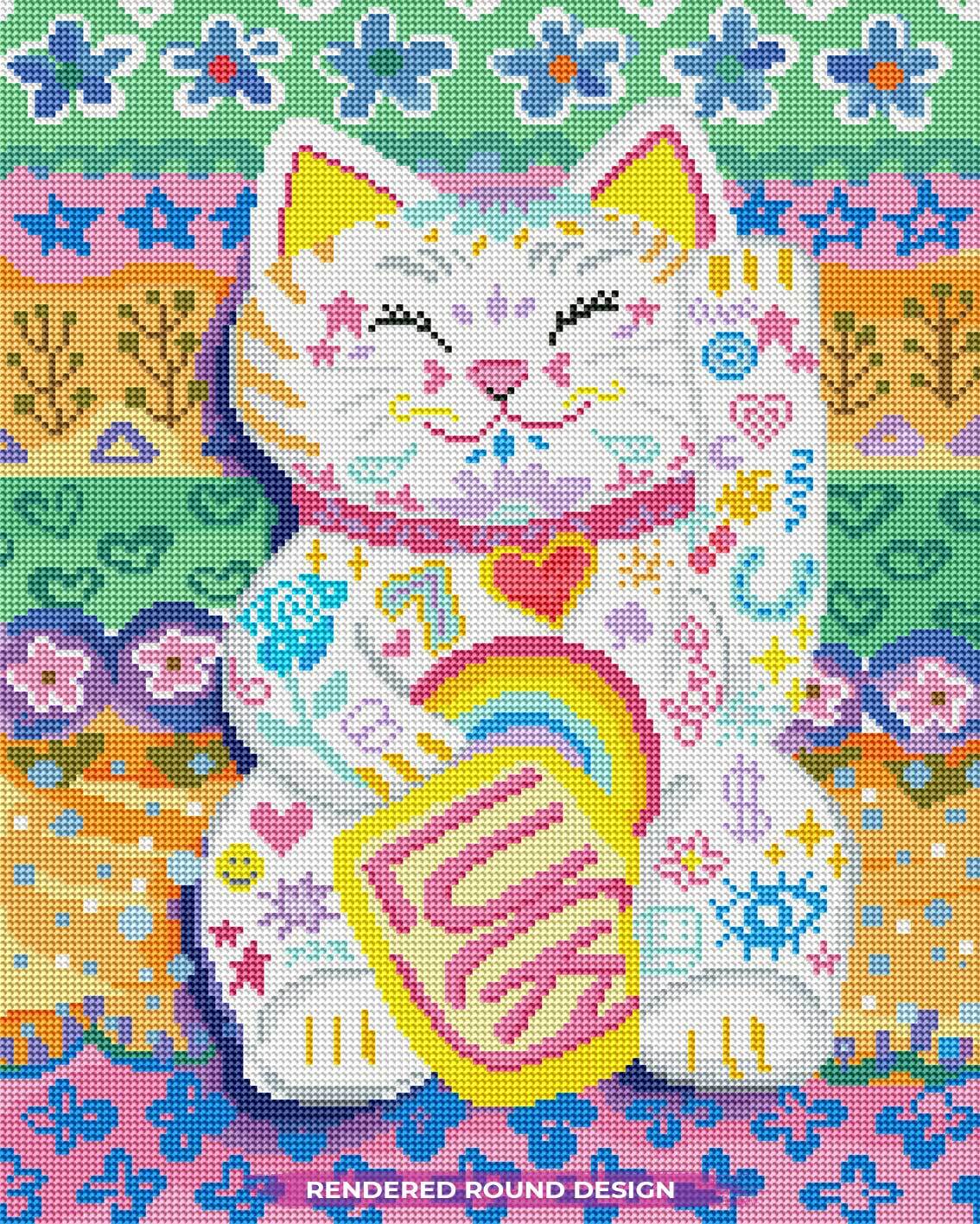 Lucky Cat