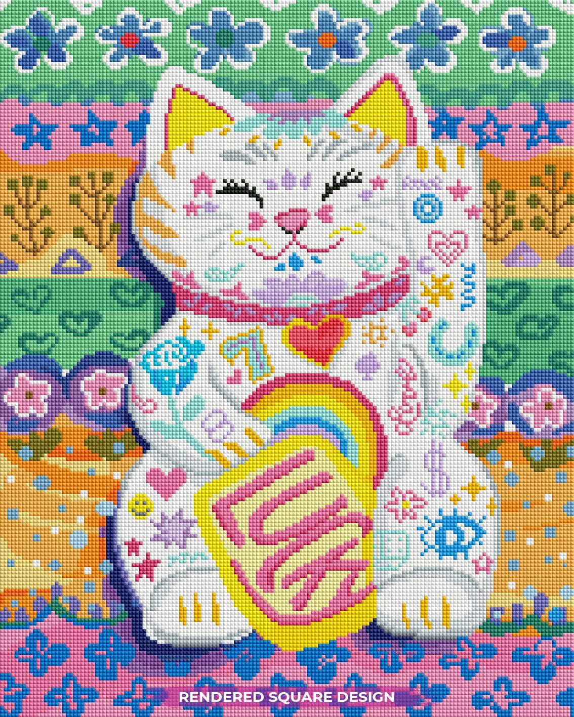 Lucky Cat