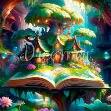 Book of Dreams