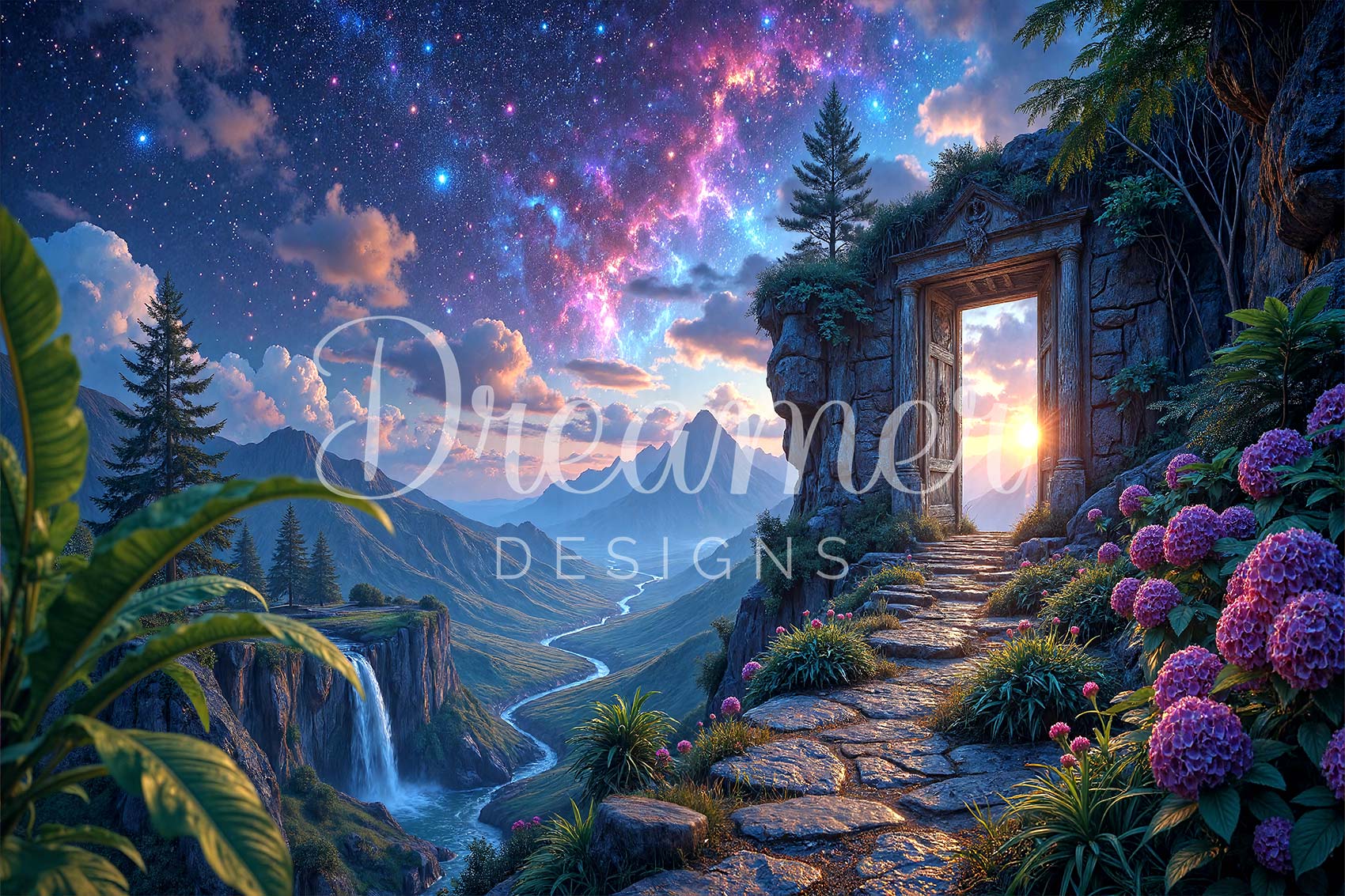 Doorway to Dreams