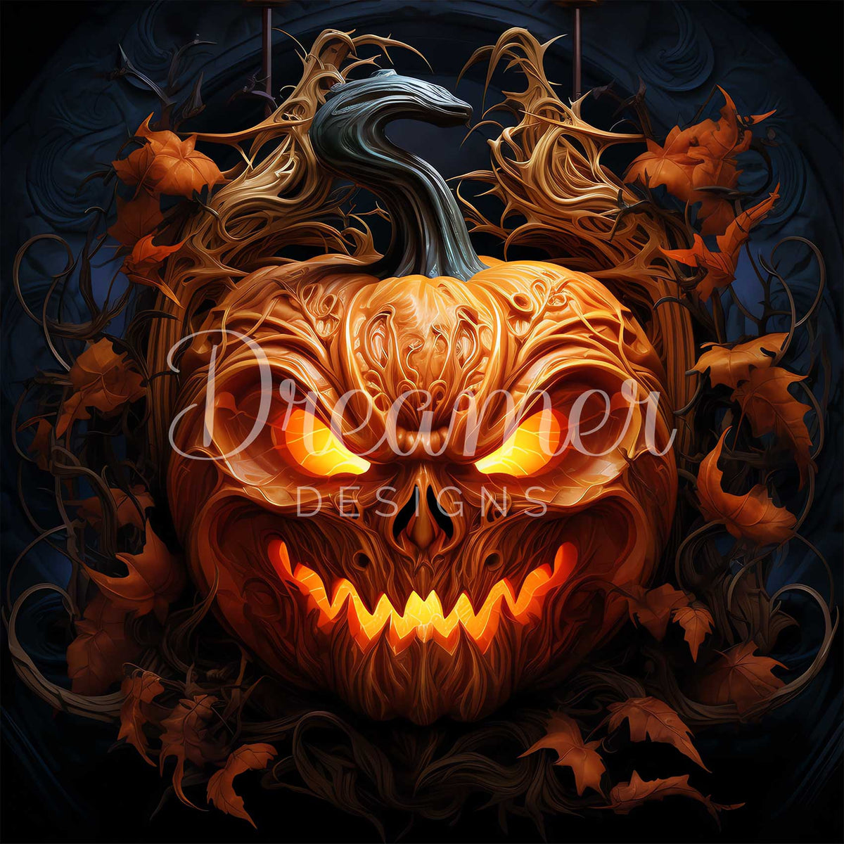 Hell’s Lantern