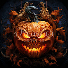 Hell’s Lantern
