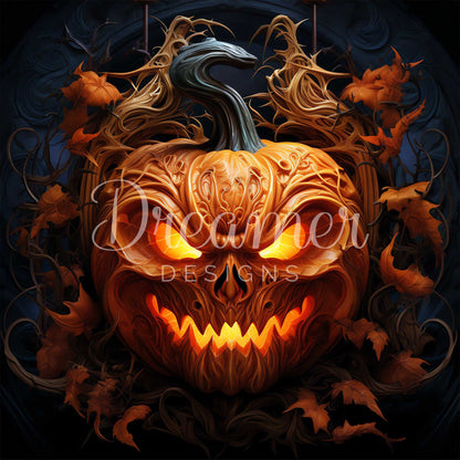 Hell’s Lantern