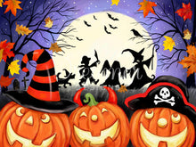 Halloween Party