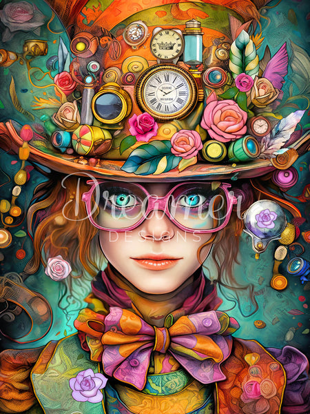 MAD！キャンバスアート MadProps-60x80cm-SQUARE_grande