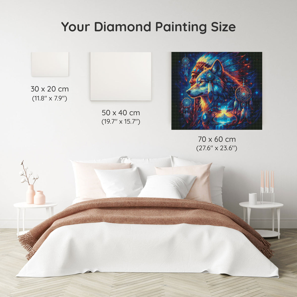 Made of Stardust