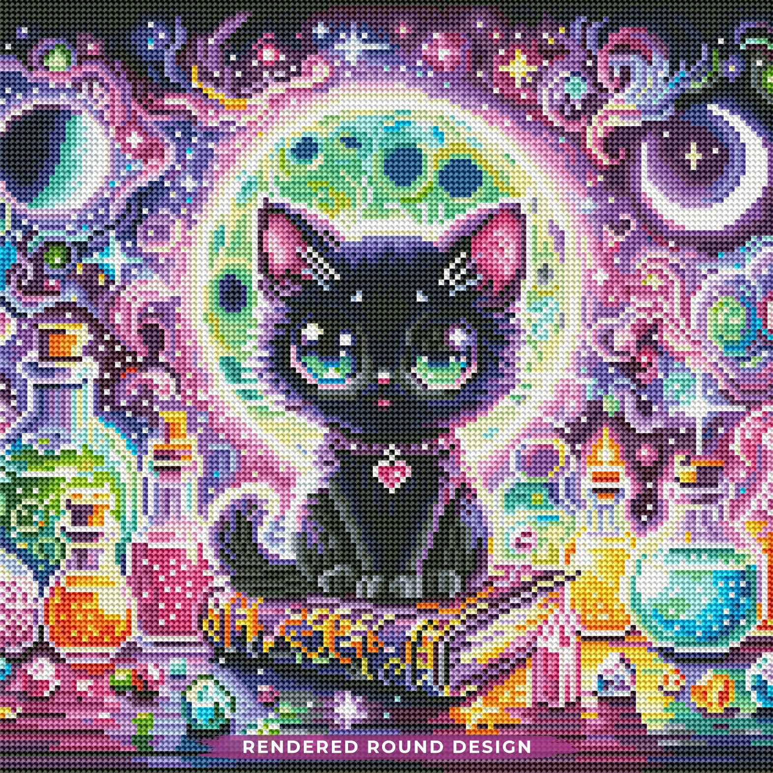 Magic Sidekick
