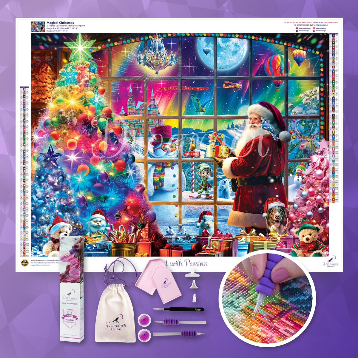 Magical Christmas