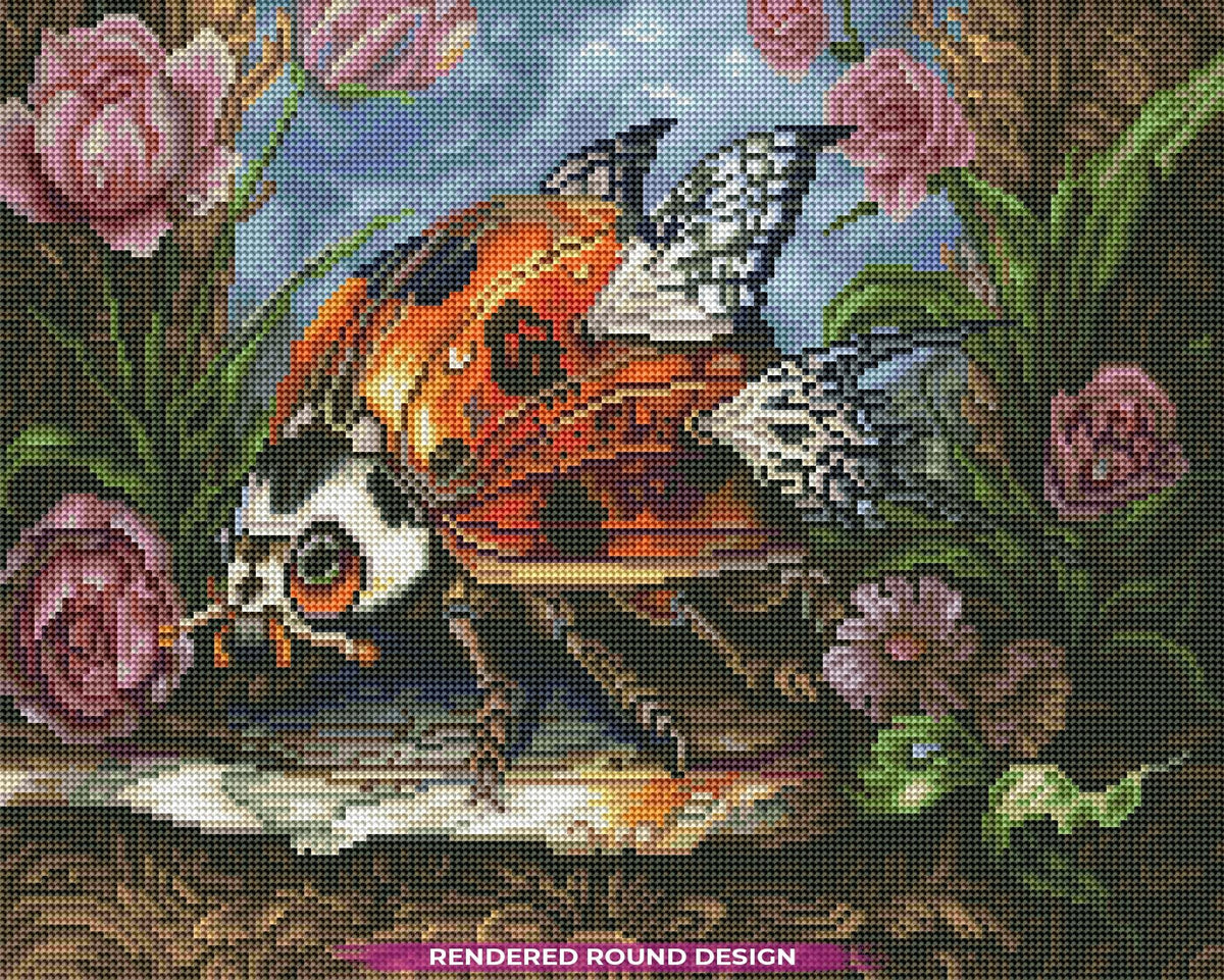Wishkeeper