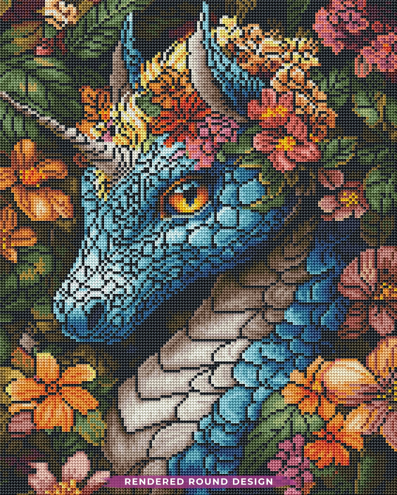 Mamba | Guardians of the Green – Dreamer Designs