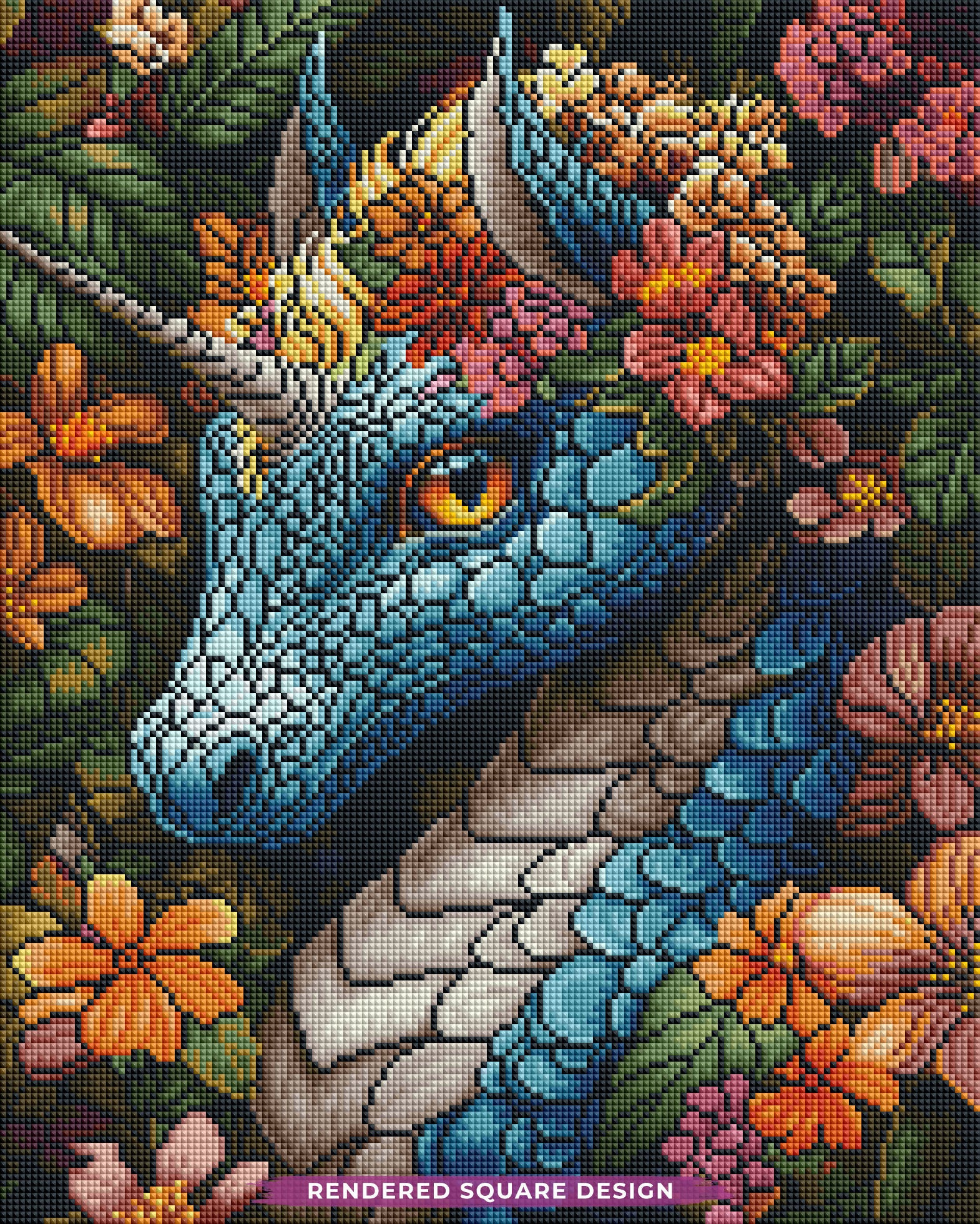 Mamba | Guardians of the Green – Dreamer Designs