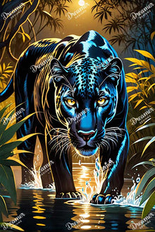 Black Panther