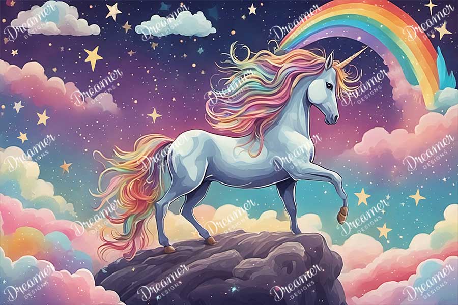 Chromatic Dreamer