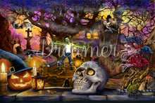 Twilight Terror